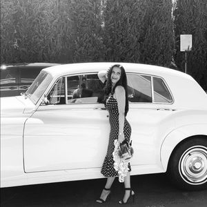 Meet your Posher, Saita